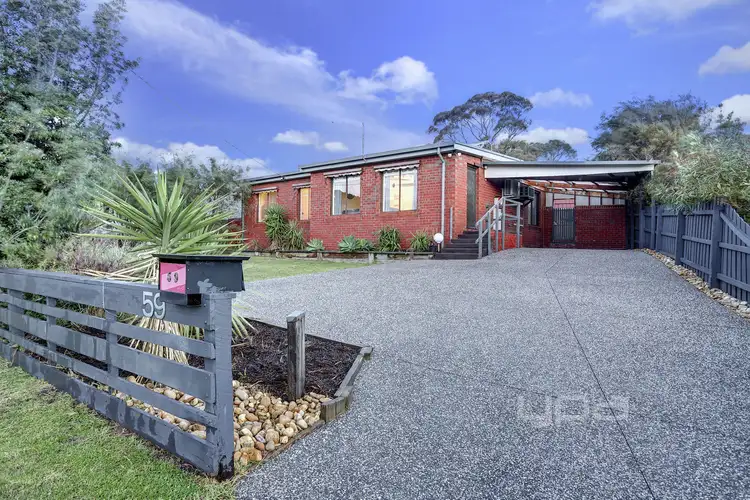 59 Tarwarri Avenue, Capel Sound VIC 3940