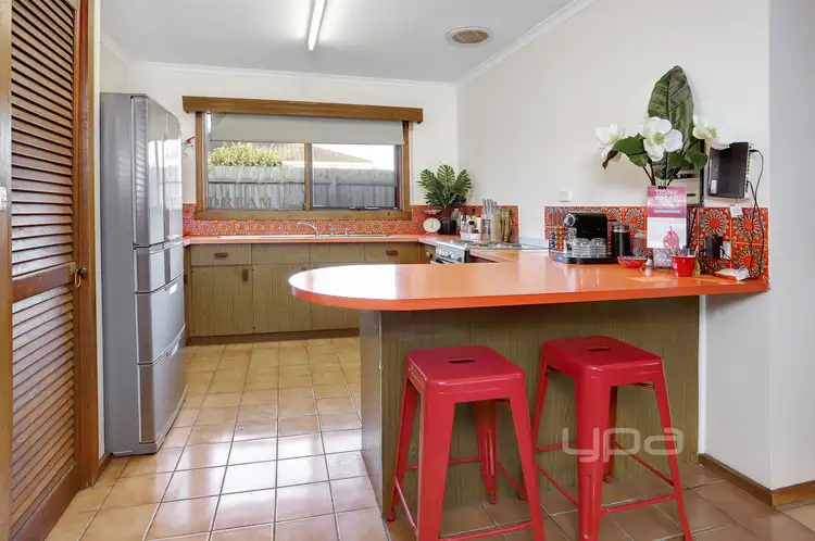 Fifth view of Homely house listing, 131 Eastbourne Road, Rosebud VIC 3939