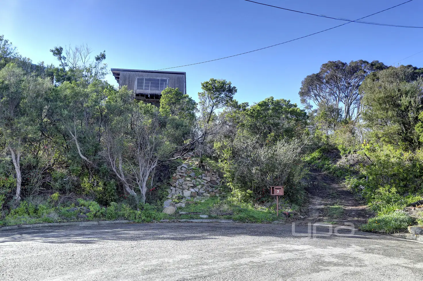 Main view of Homely house listing, 7 Highview Court, Rye VIC 3941