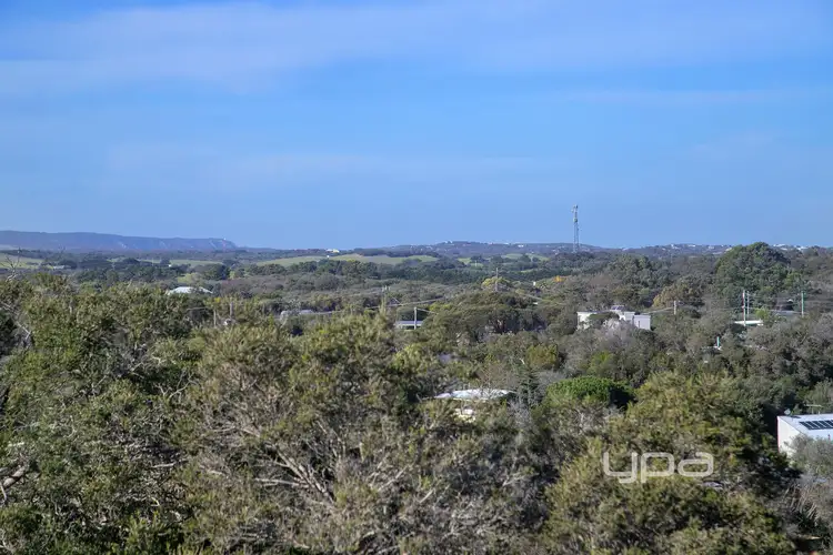 Second view of Homely house listing, 7 Highview Court, Rye VIC 3941