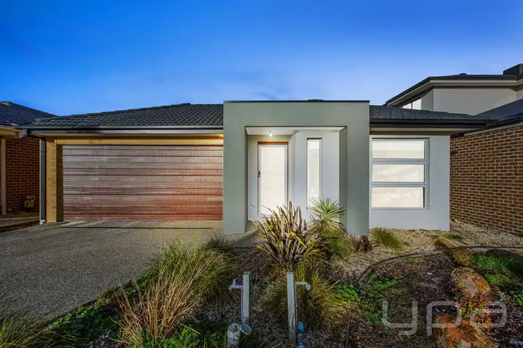 19 Shipwright Parade, Werribee VIC 3030