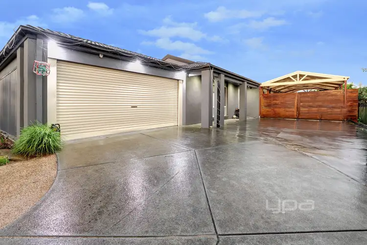 86 Earlsfield Drive, Berwick VIC 3806