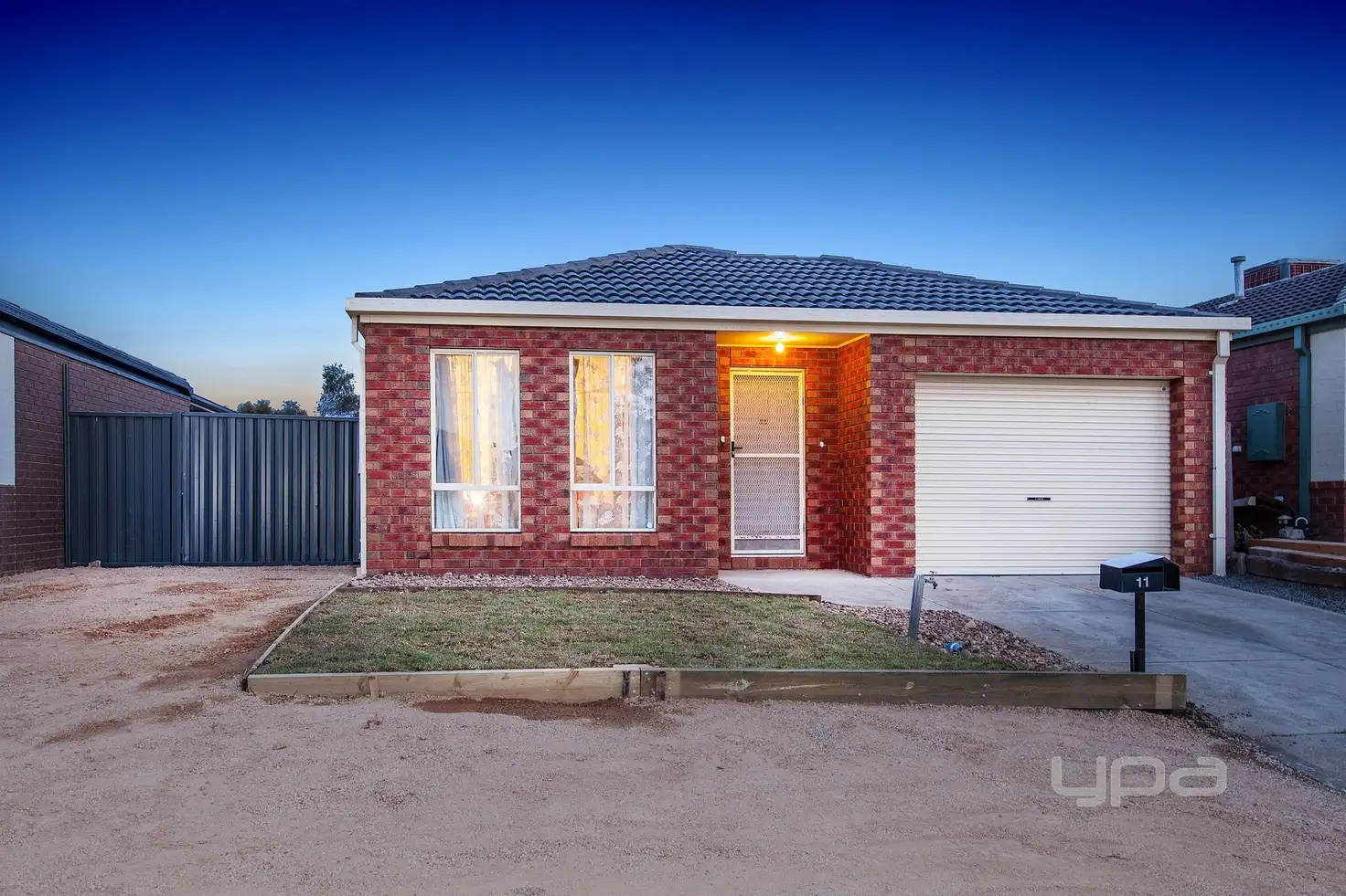 Main view of Homely house listing, 11 Leda Drive, Tarneit VIC 3029