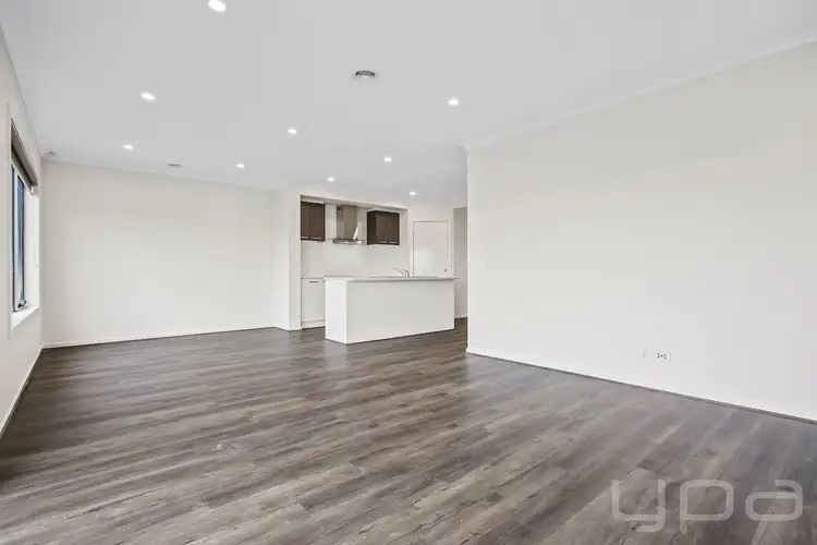 Second view of Homely house listing, 5 Basil Way, Tarneit VIC 3029