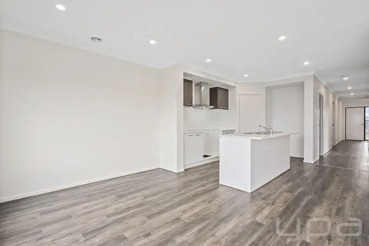 Third view of Homely house listing, 5 Basil Way, Tarneit VIC 3029
