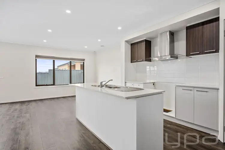 Fourth view of Homely house listing, 5 Basil Way, Tarneit VIC 3029