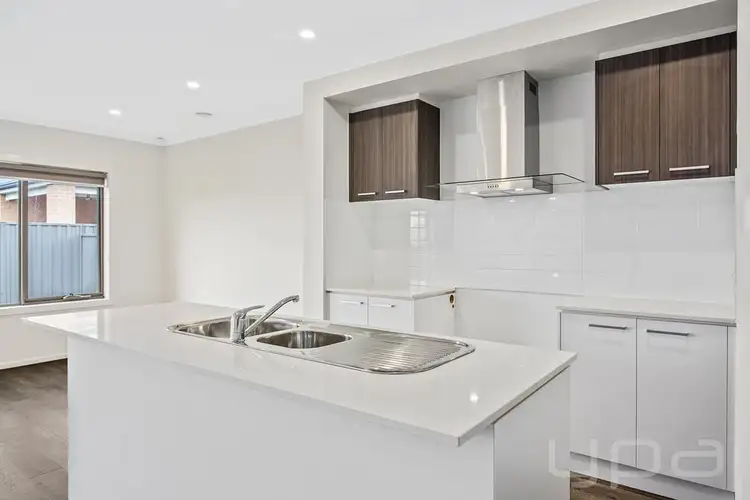 Fifth view of Homely house listing, 5 Basil Way, Tarneit VIC 3029