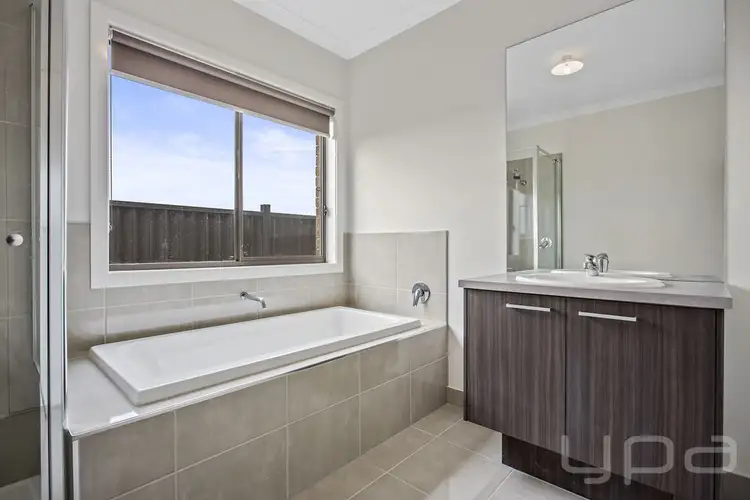 Sixth view of Homely house listing, 5 Basil Way, Tarneit VIC 3029