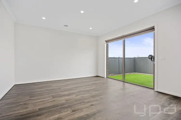 Seventh view of Homely house listing, 5 Basil Way, Tarneit VIC 3029