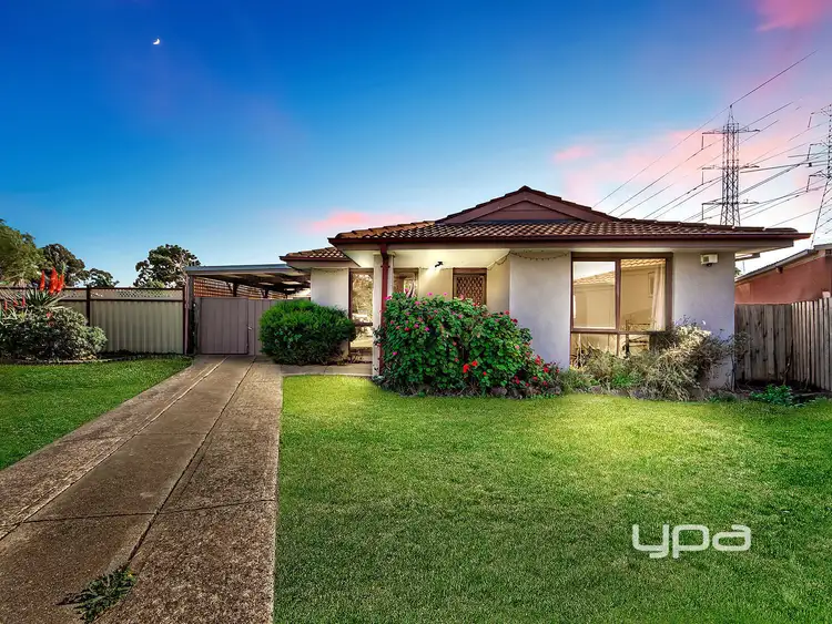 Main view of Homely house listing, 8 Penola Close, St Albans VIC 3021