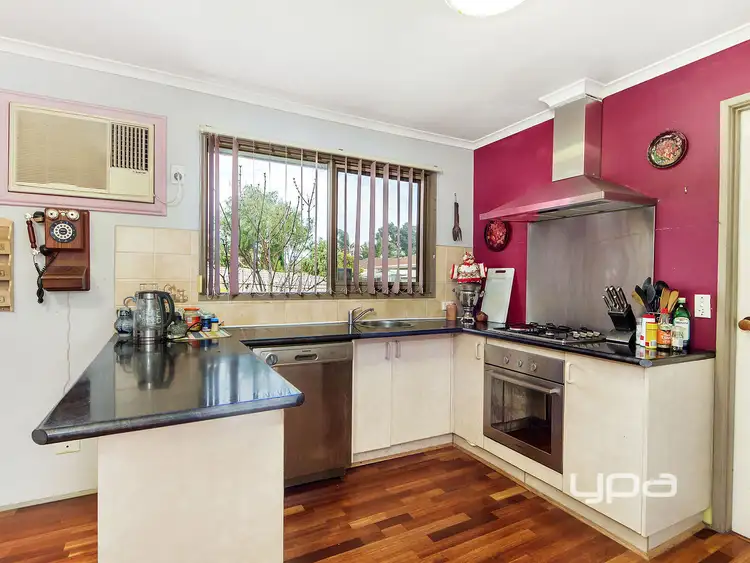 Third view of Homely house listing, 8 Penola Close, St Albans VIC 3021