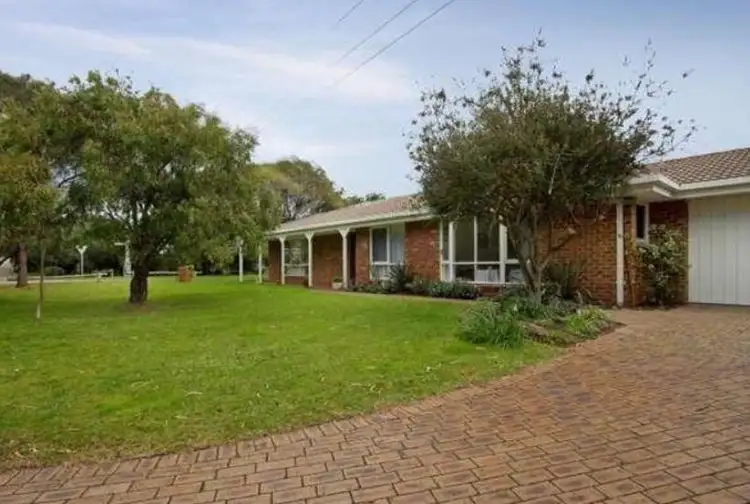 Main view of Homely house listing, 18 Becket Street, Rye VIC 3941