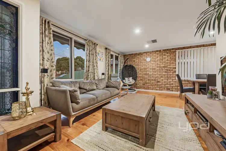 Third view of Homely house listing, 21 Snaefell Crescent, Gladstone Park VIC 3043