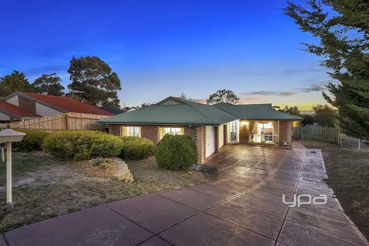 25 Abelia Court, Sunbury VIC 3429