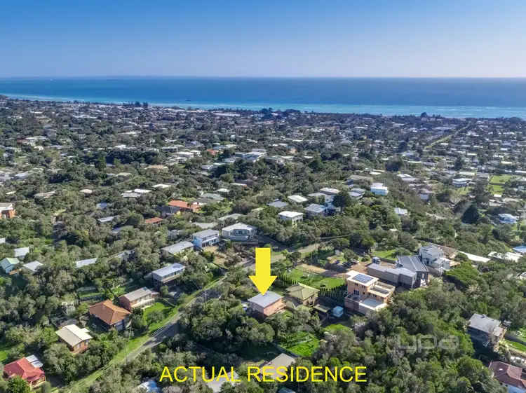 Main view of Homely house listing, 59 Grandview Avenue, Rye VIC 3941