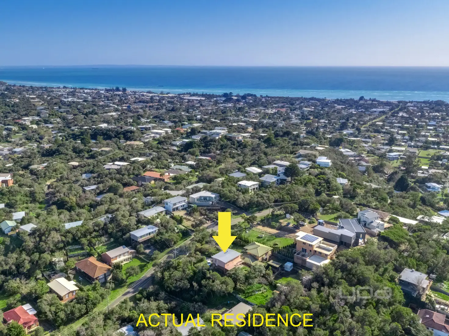 Main view of Homely house listing, 59 Grandview Avenue, Rye VIC 3941