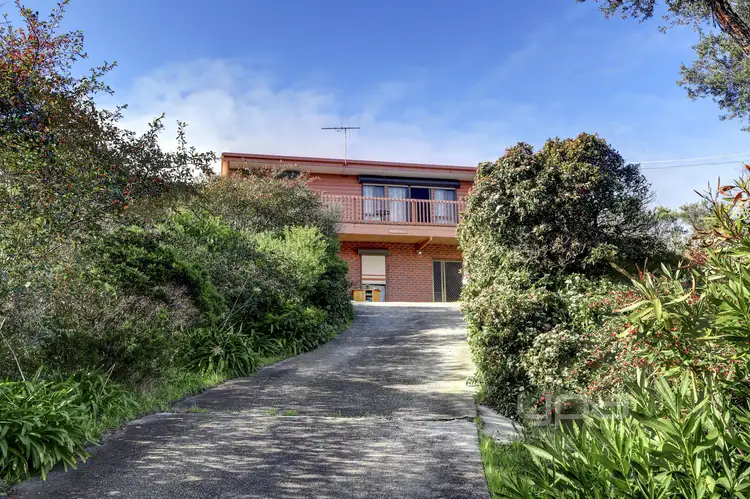 Second view of Homely house listing, 59 Grandview Avenue, Rye VIC 3941