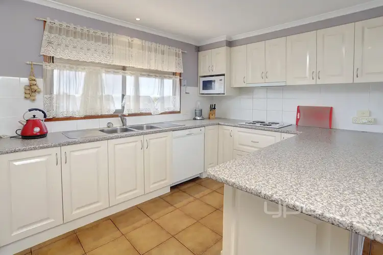 Fourth view of Homely house listing, 59 Grandview Avenue, Rye VIC 3941
