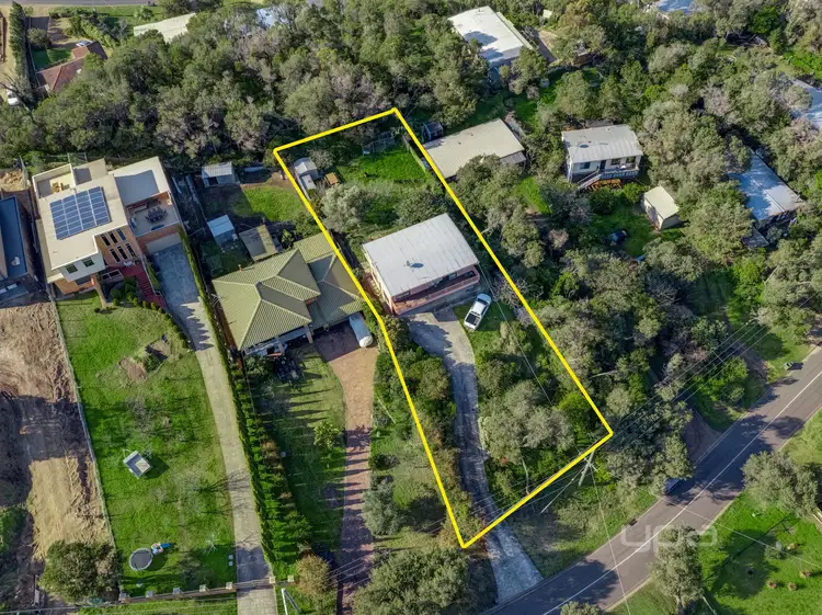 Fifth view of Homely house listing, 59 Grandview Avenue, Rye VIC 3941