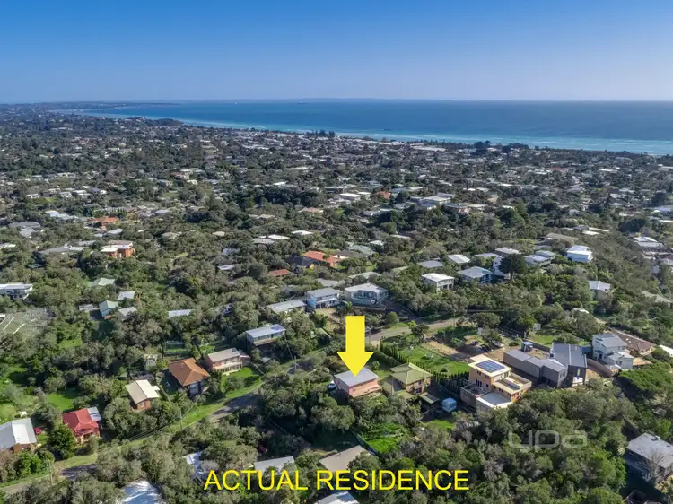 Sixth view of Homely house listing, 59 Grandview Avenue, Rye VIC 3941