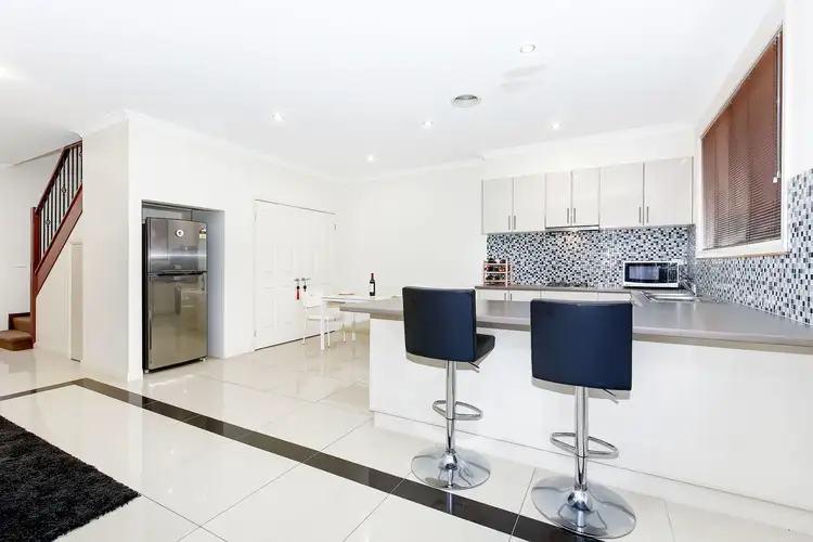 Second view of Homely townhouse listing, 1/12 Blair Street, Broadmeadows VIC 3047