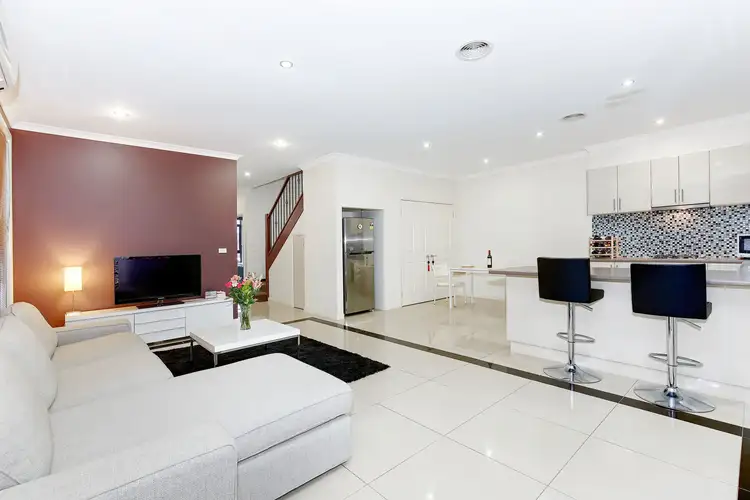 Third view of Homely townhouse listing, 1/12 Blair Street, Broadmeadows VIC 3047
