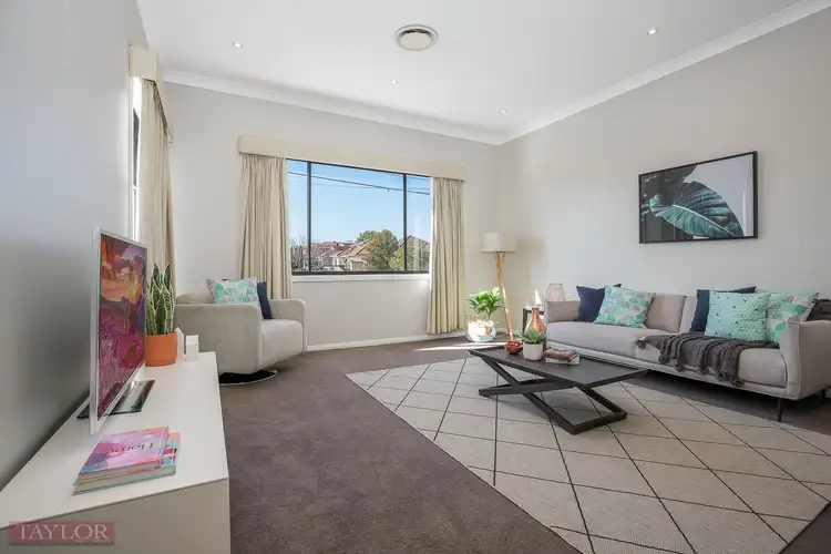Second view of Homely semi-detached listing, 27A Webb Street, North Parramatta NSW 2151