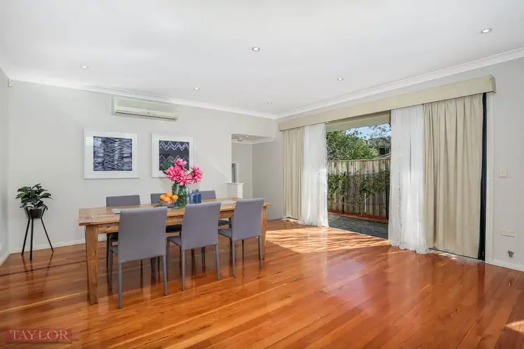 Fourth view of Homely semi-detached listing, 27A Webb Street, North Parramatta NSW 2151
