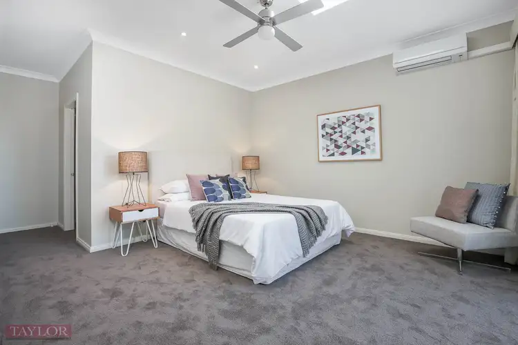 Fifth view of Homely semi-detached listing, 27A Webb Street, North Parramatta NSW 2151