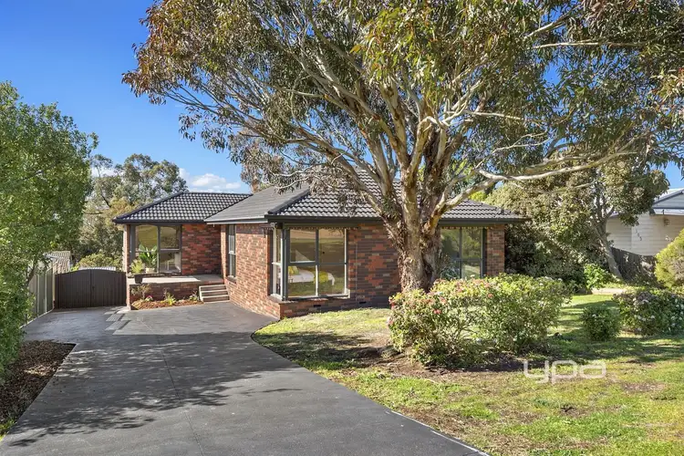 103 Anderson Road, Sunbury VIC 3429