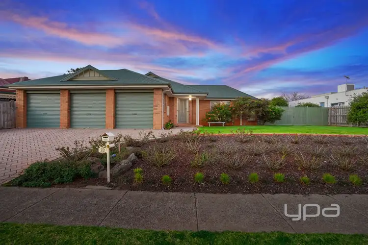 73 Westleigh Drive, Werribee VIC 3030