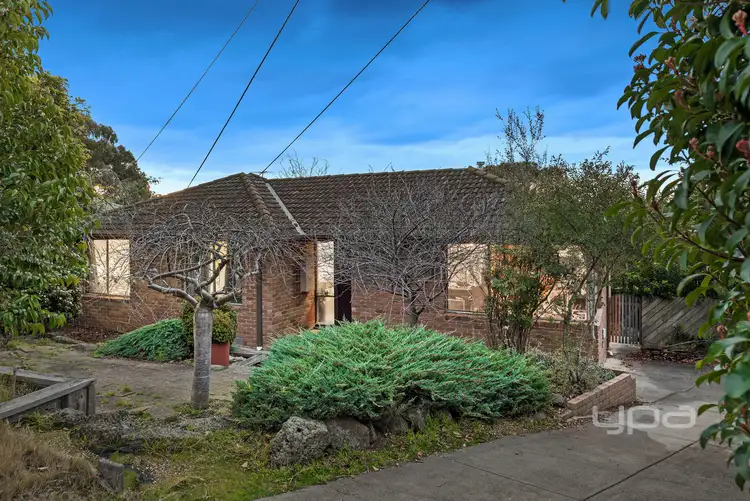 Main view of Homely house listing, 12 Nigel Crescent, Gladstone Park VIC 3043