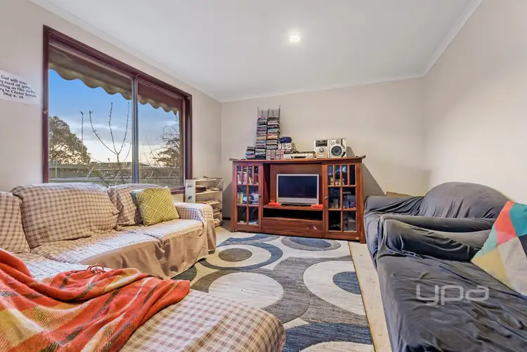Second view of Homely house listing, 12 Nigel Crescent, Gladstone Park VIC 3043