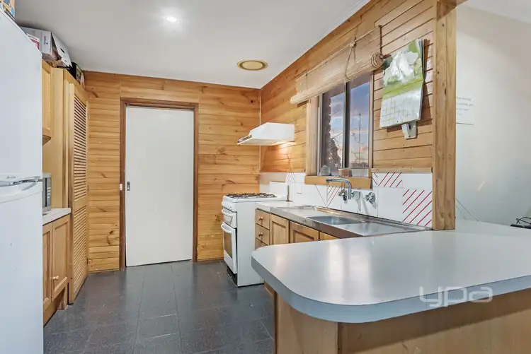 Third view of Homely house listing, 12 Nigel Crescent, Gladstone Park VIC 3043