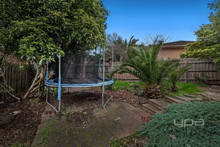 Seventh view of Homely house listing, 12 Nigel Crescent, Gladstone Park VIC 3043