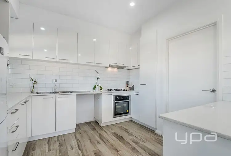 Third view of Homely townhouse listing, 1/10 Graham Street, Broadmeadows VIC 3047
