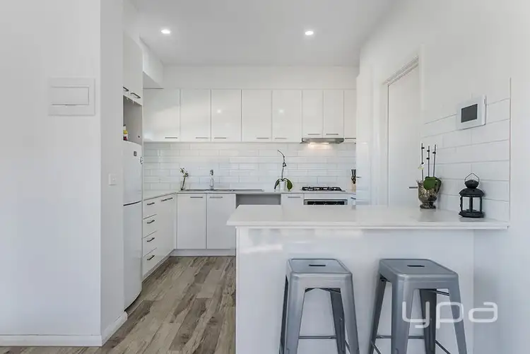 Fourth view of Homely townhouse listing, 1/10 Graham Street, Broadmeadows VIC 3047