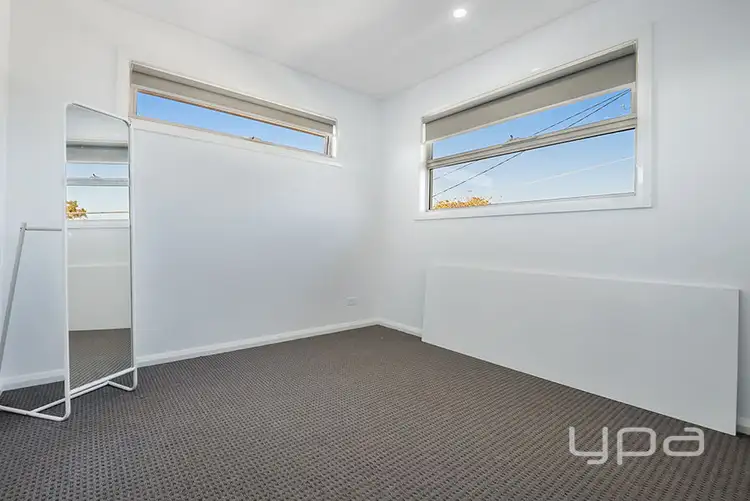 Fifth view of Homely townhouse listing, 1/10 Graham Street, Broadmeadows VIC 3047
