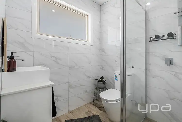 Sixth view of Homely townhouse listing, 1/10 Graham Street, Broadmeadows VIC 3047