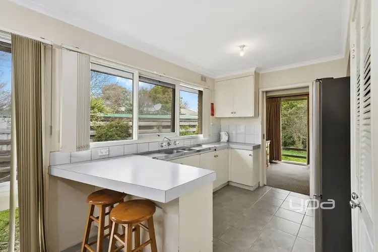 Fifth view of Homely house listing, 15 Grant Avenue, Gisborne VIC 3437