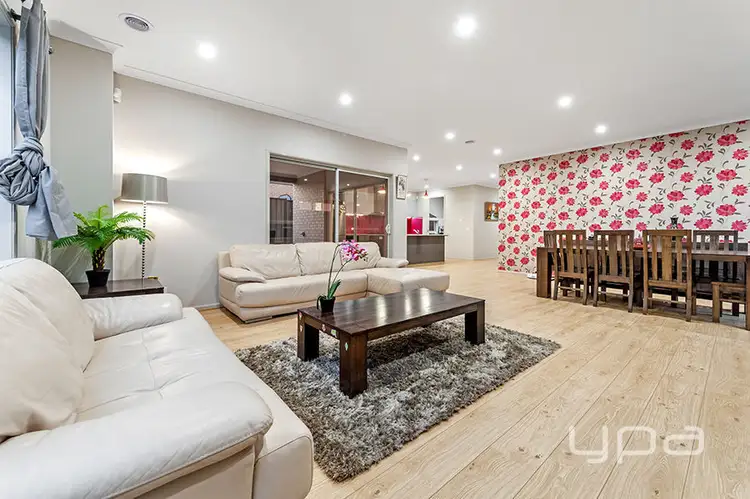 Second view of Homely house listing, 14 Riverside Drive, Craigieburn VIC 3064
