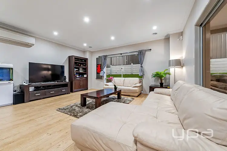 Third view of Homely house listing, 14 Riverside Drive, Craigieburn VIC 3064