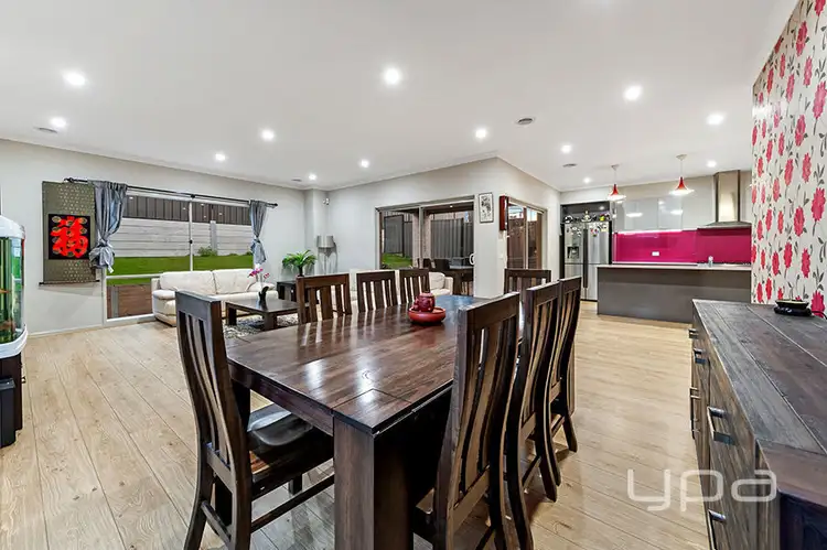 Seventh view of Homely house listing, 14 Riverside Drive, Craigieburn VIC 3064