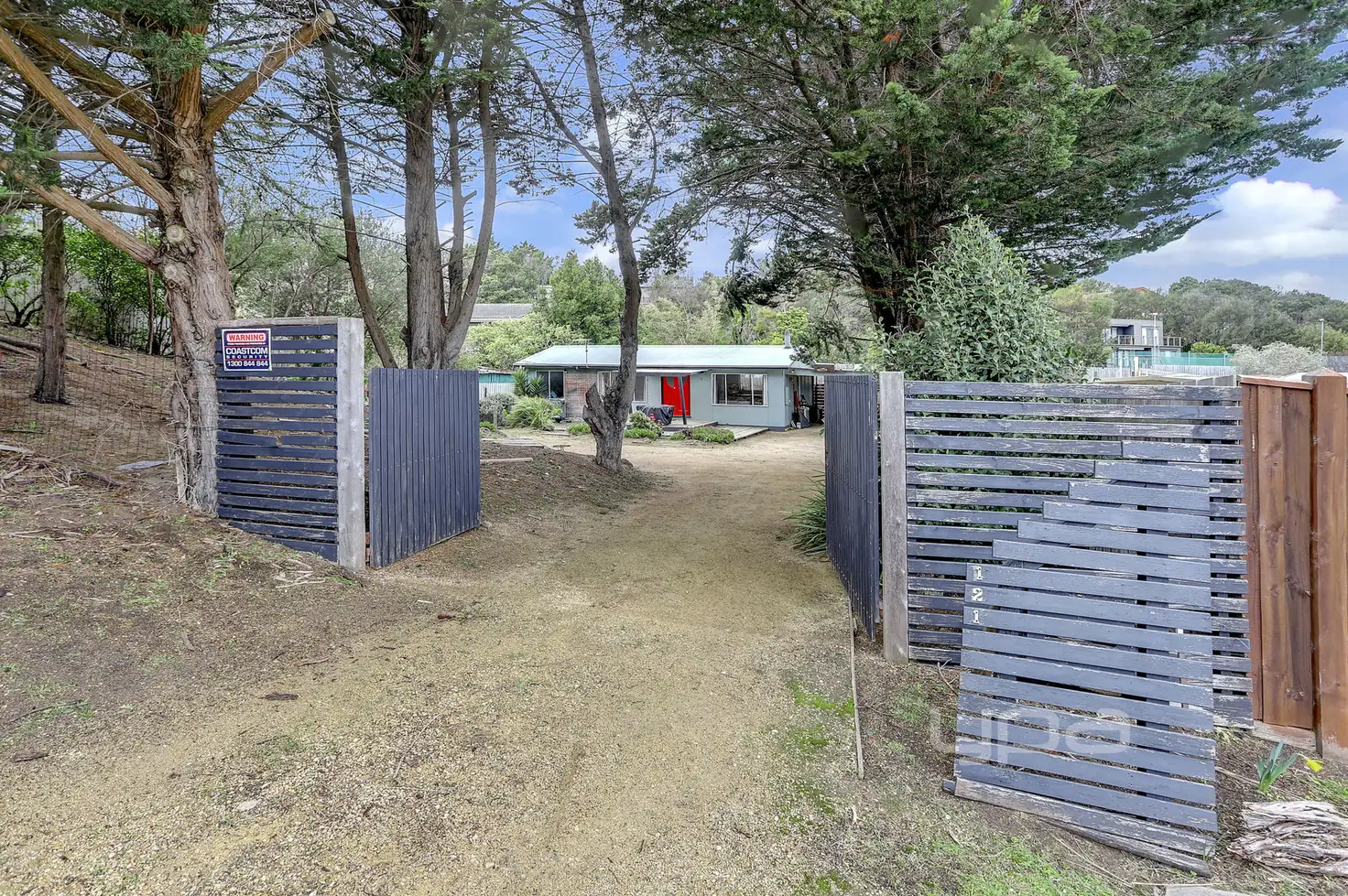 Main view of Homely house listing, 121 Dundas Street, Rye VIC 3941