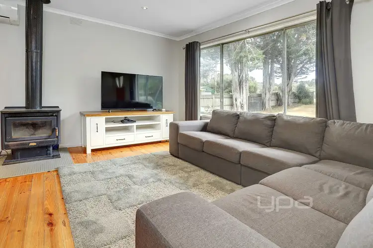 Second view of Homely house listing, 121 Dundas Street, Rye VIC 3941
