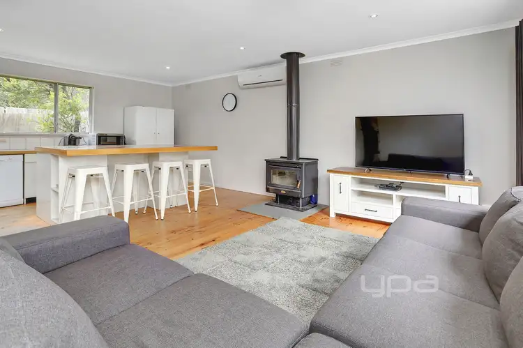 Third view of Homely house listing, 121 Dundas Street, Rye VIC 3941