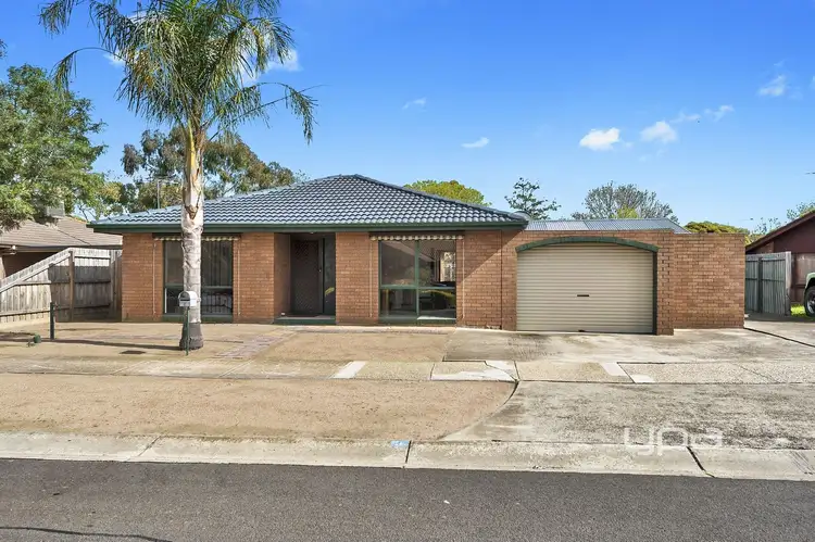 5 Walton Heath Court, Sunbury VIC 3429