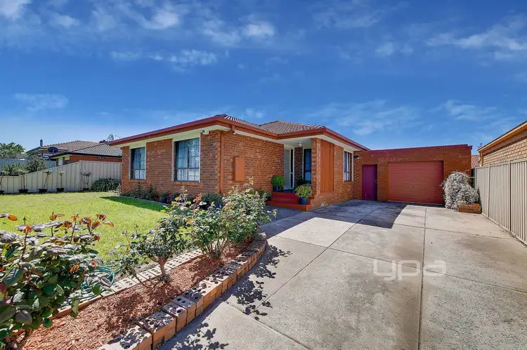 69 Mitchell Crescent, Meadow Heights VIC 3048