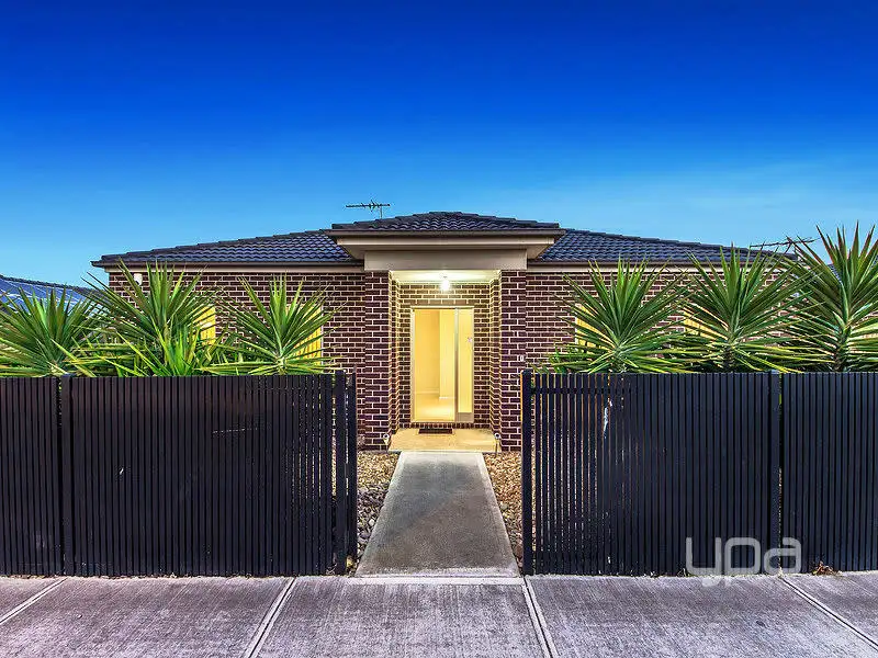 Main view of Homely unit listing, 1/367 Taylors Road, Kings Park VIC 3021