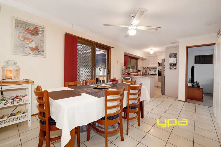 Fourth view of Homely house listing, 19 Sheoak Court, Meadow Heights VIC 3048